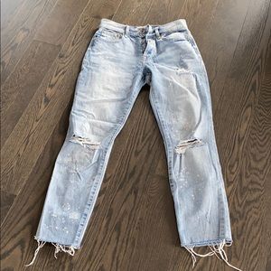 Pistola Jeans